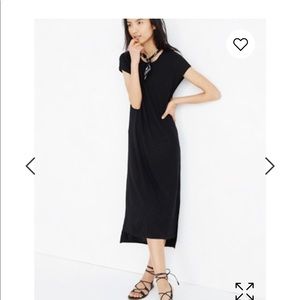 Madewell Muse dress